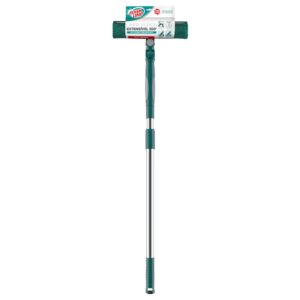 Rodo Extensível Limpa Vidros Flashlimp