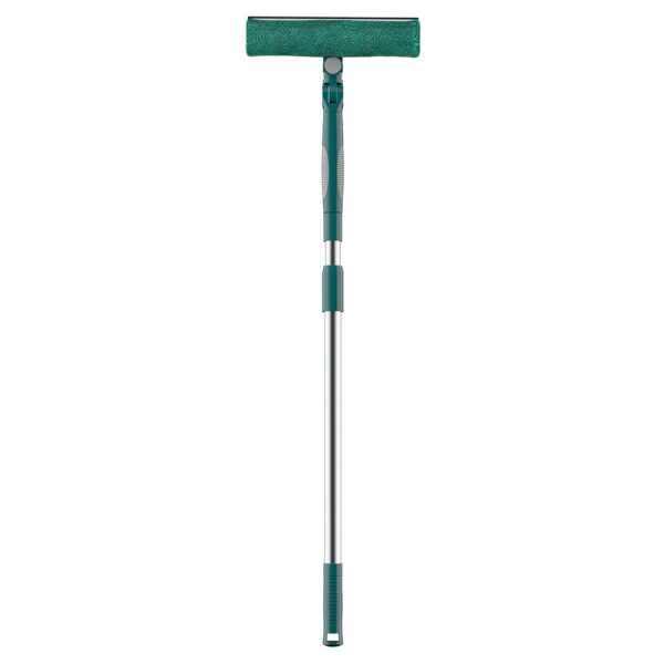 Rodo Extensível Limpa Vidros Flashlimp - Imagem 2