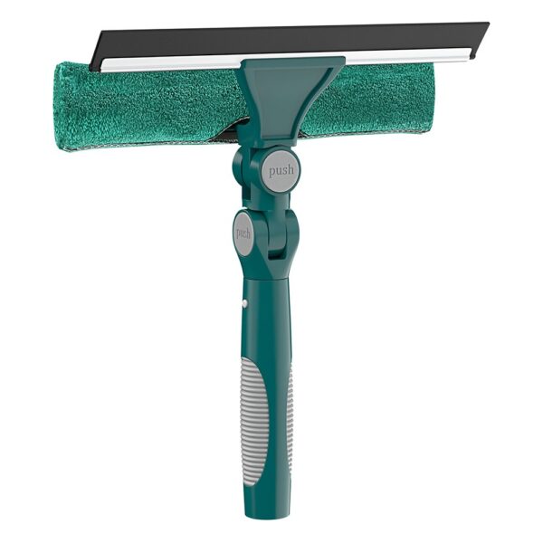 Rodo Extensível Limpa Vidros Flashlimp - Imagem 3