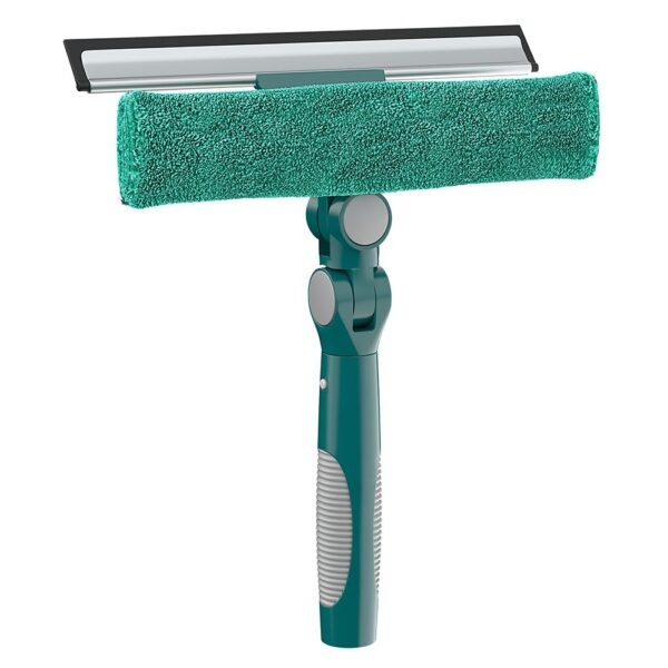 Rodo Extensível Limpa Vidros Flashlimp - Imagem 5