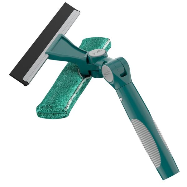 Rodo Extensível Limpa Vidros Flashlimp - Imagem 6
