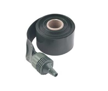 Mangueira de Irrigação para Jardim c/ Conector Santeno