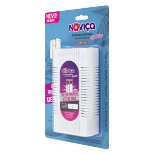 Neutralizador de Odores para Geladeira Noviça Bettanin