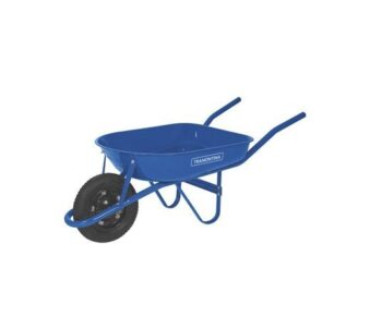 Carrinho 50L Az Tramontina