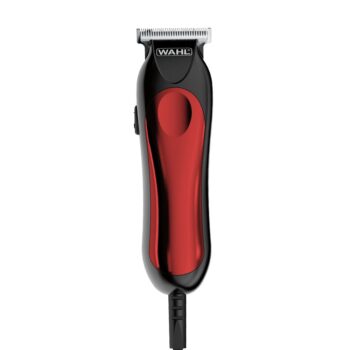 Aparador de Pelos T-Pro Elétrico Bivolt Wahl