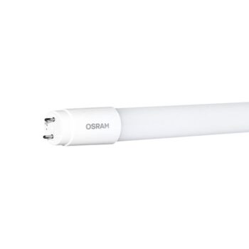 Lâmpada Led Tubular T8 Branca G13 Osram 9W - Bivolt