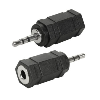Adaptador Mono P1 X 2 Stereo J2 Performance