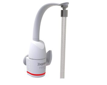 Torneira Elétrica 5500W 220V Zagonel