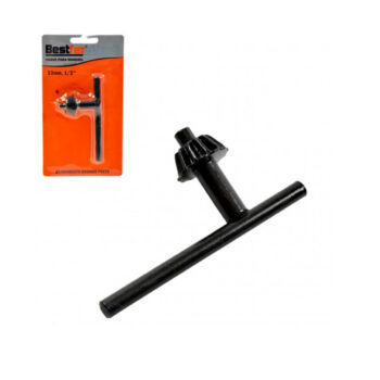 Chave para Mandril 13mm 1/2'' Bestfer