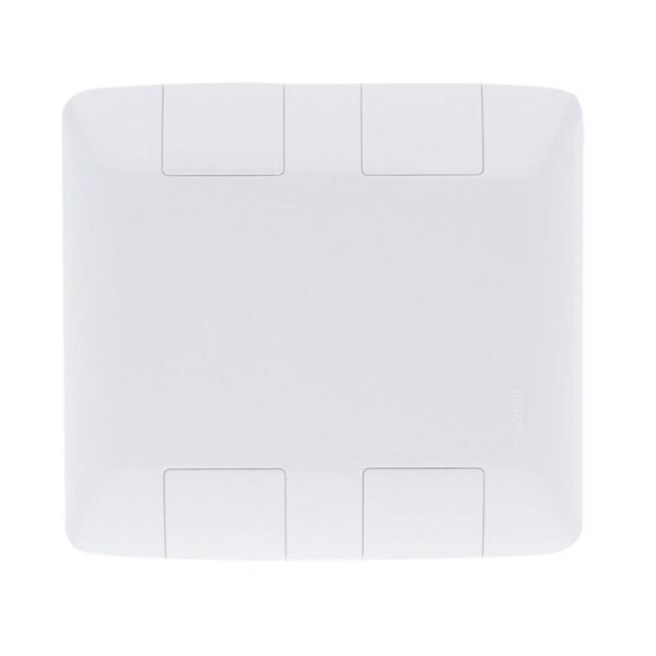 PLACA ARIA 4X4 CEGA BC TRAMONTINA