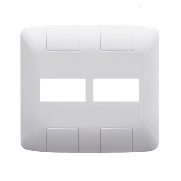 PLACA ARIA 4X4 2T SEP. BC TRAMONTINA