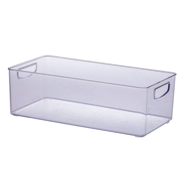 Cesto Organizadora de Acrílico Paramount 40 x 21 cm - Imagem 4