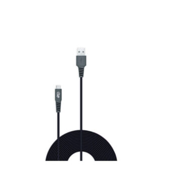 Cabo USB Tipo C Preto I2GO 3m
