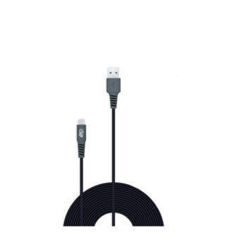Cabo USB 2.0 x Micro USB Preto I2GO 3m