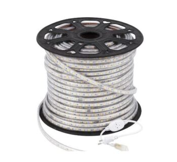 Fita Led 127V 14,4W Ip65 1M 6.0K Gaya