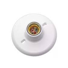 Plafonier Porcelana Demi