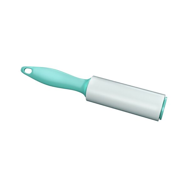 Rolo Adesivo Verde 30 Folhas Flashlimp 2 Refil - Imagem 4