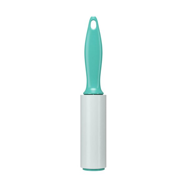 Rolo Adesivo Verde 30 Folhas Flashlimp 2 Refil - Imagem 7