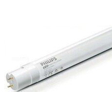 Lâmpada Led Tubular T8 18W Bivolt 3.0K Philips