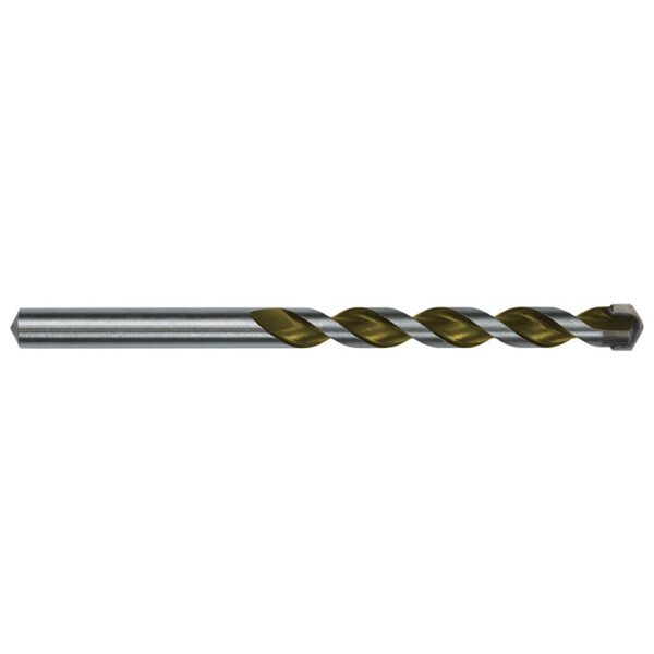 Broca Multi Material Irwin 6x100mm - Imagem 2