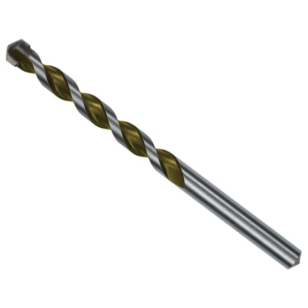 Broca Multi Material Irwin 6x100mm - Imagem 3
