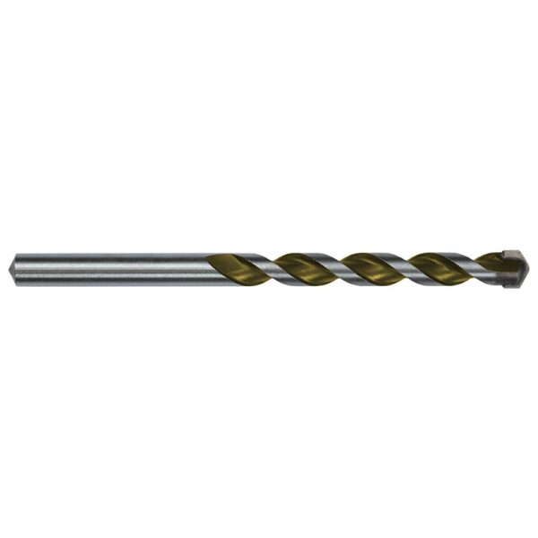 Broca Multi Material Irwin 8x120mm - Imagem 2