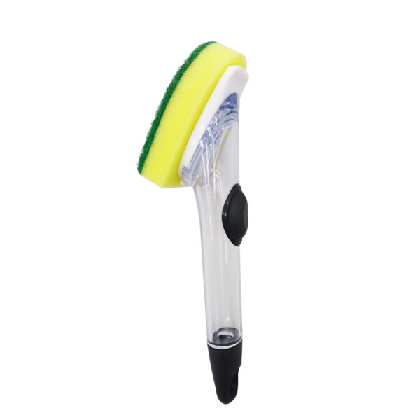 Esponja com Dispenser para Detergente Esfrebom Bettanin - Imagem 2