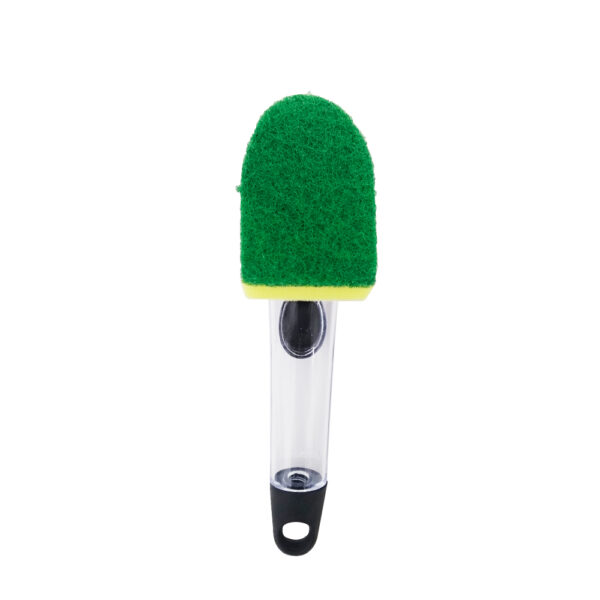 Esponja com Dispenser para Detergente Esfrebom Bettanin - Imagem 6