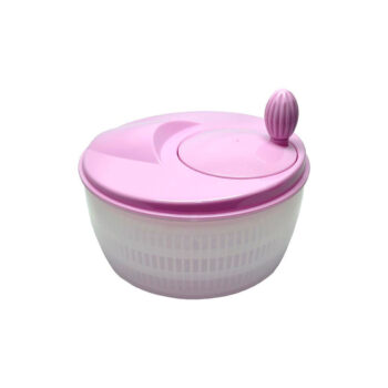 Centrífuga para Salada em Plástico Dr. Útil 4L