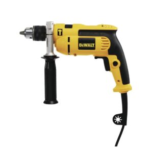 Furadeira De Impacto 1/2 700W 127V Dewalt