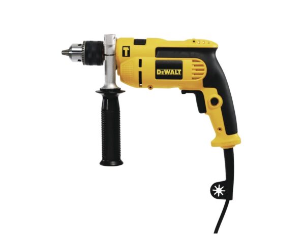Furadeira De Impacto 1/2 700W 127V Dewalt