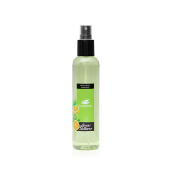 Spray Aromatizador de Ambiente Limão Siciliano 200ml Amazônia Aromas