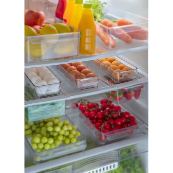Organizador Multiuso Acrílico Paramount 37,5x10,5cm - Imagem 3