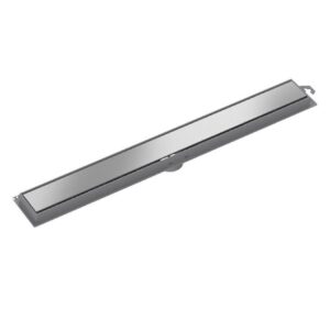 Ralo Linear 5X70Cm Inox Tigre