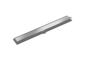 Ralo Linear 5X70Cm Inox Tigre
