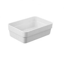 Organizador de Gaveta Multiuso Logic P Branco OU