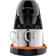 Cafeteira Elétrica Single Cadence CAF218 Contrast 450W - 127V