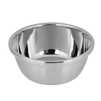 Tigela de Aço Inox Uny Home 24cm