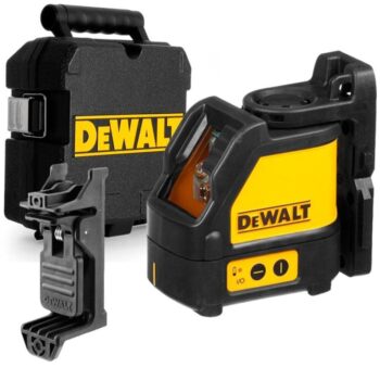 Nivel Laser Dw088K Dewalt