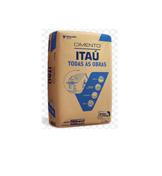Cimento 50Kg Portland