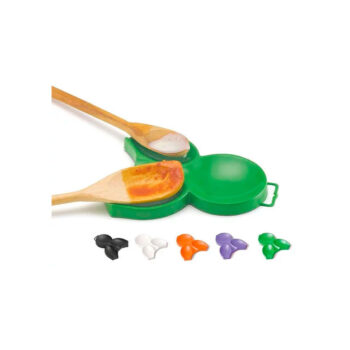 Descanso de Plástico para Talher Dr. Útil