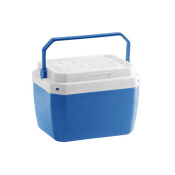 Caixa Térmica Azul Paramount 40L