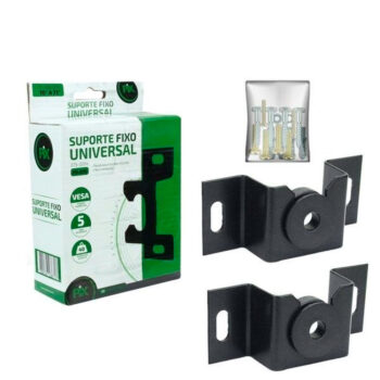 Suporte Universal Fixo para TV LCD/LED de 10" a 71" Pix