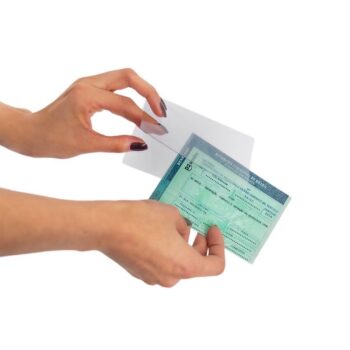 Protetor Porta Documento CRV B2Smile