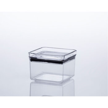 Pote Hermético de Plástico Lumini Paramount 480ml