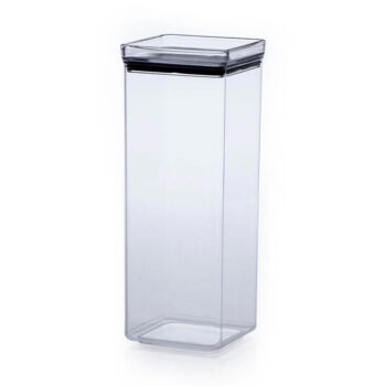 Pote Hermético de Plástico Lumini Paramount 2,2L