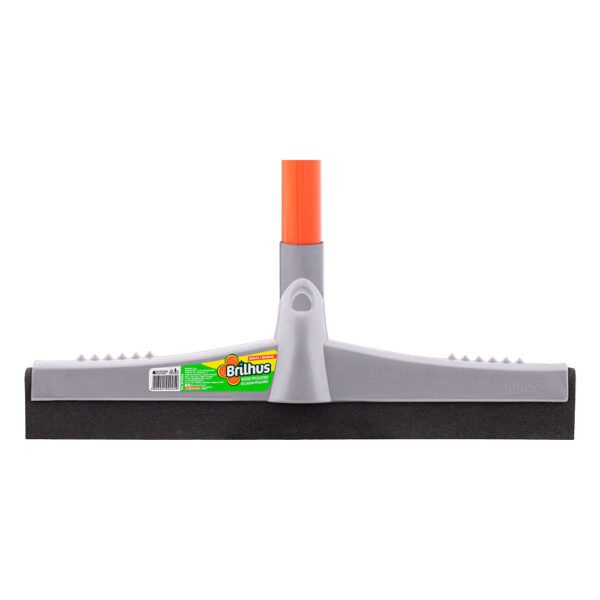 Rodo Brilhus Com Borracha Dupla Bettanin 32,5cm - Imagem 2