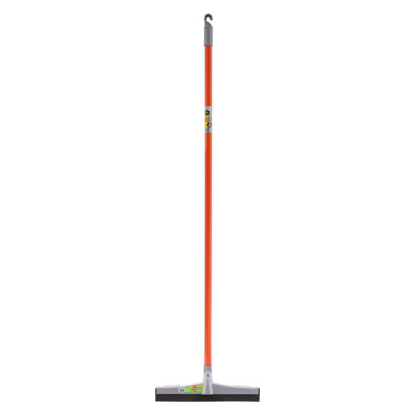 Rodo Brilhus Com Borracha Dupla Bettanin 32,5cm - Imagem 4