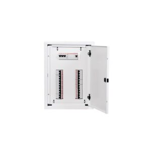 Quadro Distribuição 24 Disjuntores 150A Andaluz