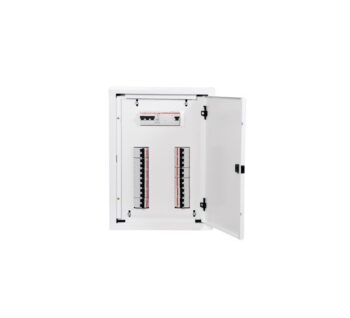 Quadro Distribuição 24 Disjuntores 150A Andaluz